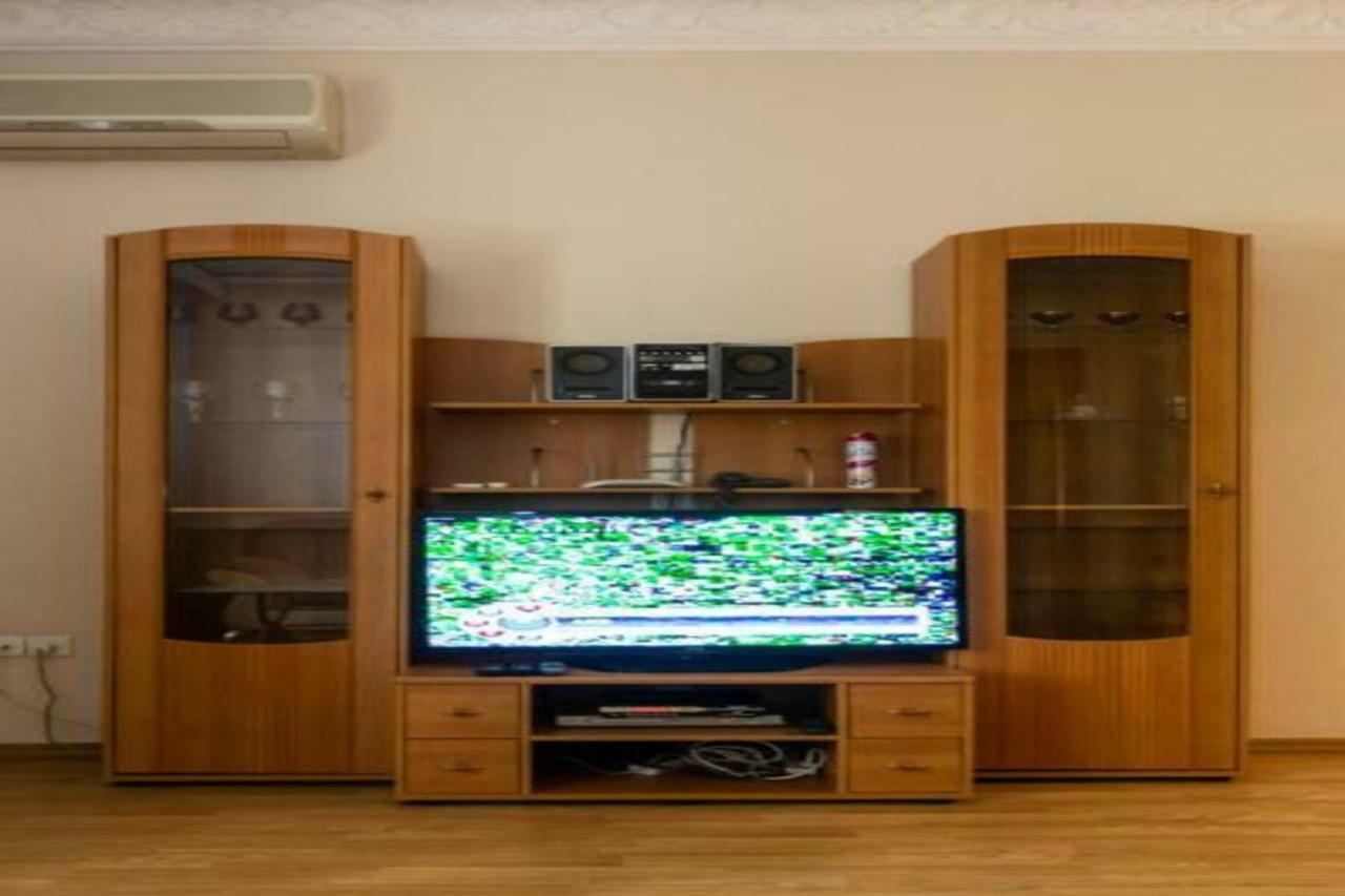 Seaside Apartments Баку Екстериор снимка