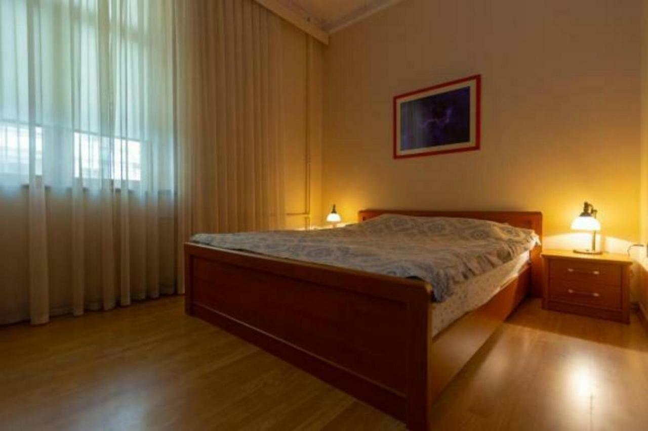 Seaside Apartments Баку Екстериор снимка