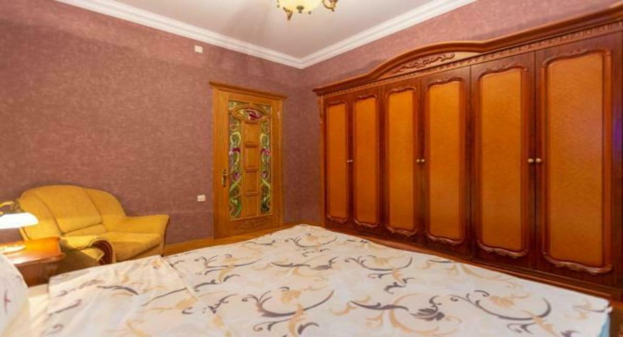 Seaside Apartments Баку Екстериор снимка