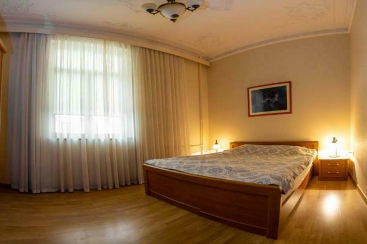 Seaside Apartments Баку Екстериор снимка